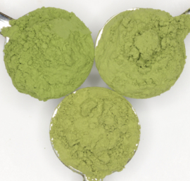 Groene Japanse Matcha Basis poeder (Groene Thee BIO)
