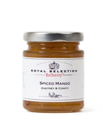 Belberry Chutney Gekruide Mango