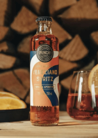 Punch Club Aperitivo Spritz 7% 0,25L