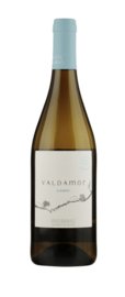 Wijn Quinta Couselo Albarino Valdamor Rias Baixas 12,5%