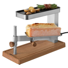 Boska Raclette & Grill (Aanrader voor hele scherpe prijs!)