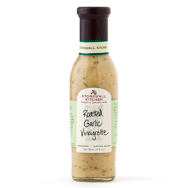 Stonewall Kitchen Roasted Garlic Vinaigrettes