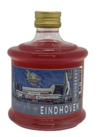 Stapelgek op Eindhoven Limonberry Likeur (PSV Stadion)