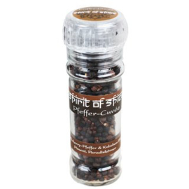 Spirit of Spice Pfeffermix (Toepassing: altijd, als er wat peper ontbreekt)