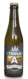 Asperge Bier Triple A