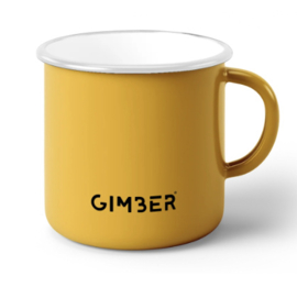 Mug GIMBER
