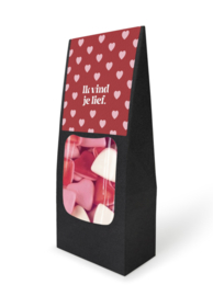 Ik vind je Lief (Love Hartjes)