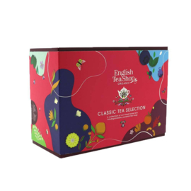 English Tea Shop Wellness Collection Groen Prisma (12 stuks)