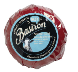Basiron Baby Naturel 50+