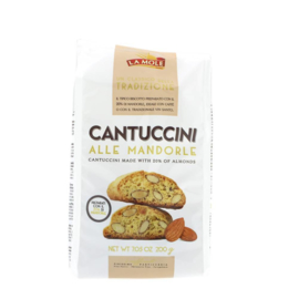 La Mole Cantuccini Amandel