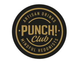 Punch Club Aperitivo Spritz 7% 0,25L