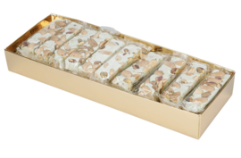 Nino & Sergio Nougat Torrone Pistacchio Mini 50 gram