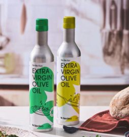 Neolea For The Plate Extra Virgin Olive Oil