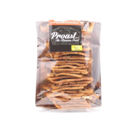 Proast Cranberry Hazelnoot toast 100 gr