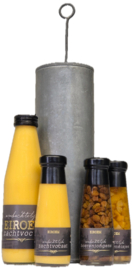 Eiroem Zachtvocaat (Zachte advocaat met minder alcohol)