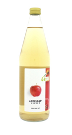 *Appeven Appelsap Helder 750 ml.