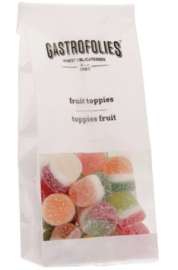 Snoepjes Fruit Toppies