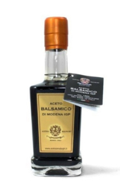 Malpighi Balsamico Premium Brons 250 ml 4 jaar