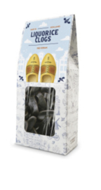 Doosje Dutch Cloq Liquorice (Klompen Drop)