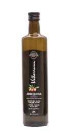Valderrama Olijfolie Arbequina 750 ml.