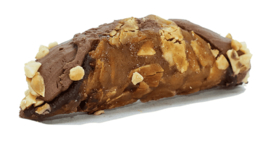 Verse Cannoli Croccante Chocolade Rum