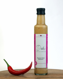 Juulz Ananas Chili Dressing