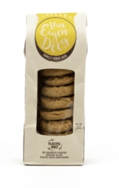 Van Eigen Deeg Kokos Vanille koekjes