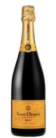 Champagne Veuve Clicquot Brut (Frankrijk)