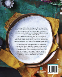 Zwaar Luxe Kookbook: Eten met Vrienden