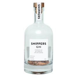 Snippers - Originals gin 700 ml