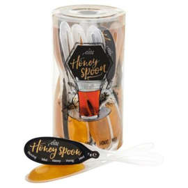 Natural Leaf Tea Honey Spoon 20 stuks (honing)