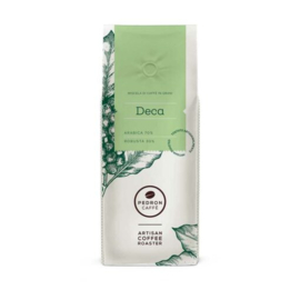 Pedron Caffé Decaf 250 gram