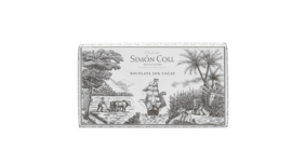 Simon Coll Chocolade 