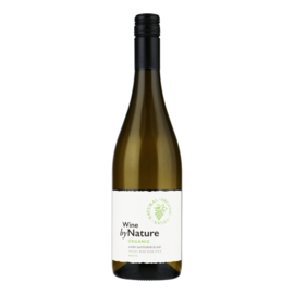 Wijn Wit Wine By Nature BIO Sauvignon Blanc (Spanje)