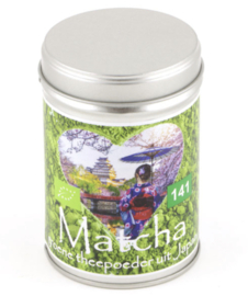 Groene Japanse Matcha Basis poeder (Groene Thee BIO)