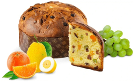 Panettone Classico Royaal