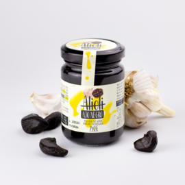 Spaanse Alioli met Zwarte Knoflook