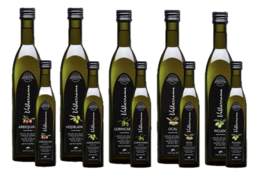 Valderrama zuivere olijfolie