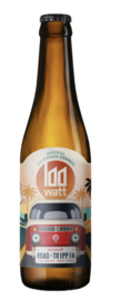 100 WATT Bier Road Trippin' 7,5%