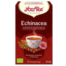 Yogi Tea Echinacea