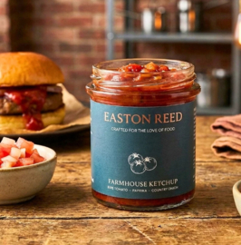 Easton Reed Farmhouse Ketchup
