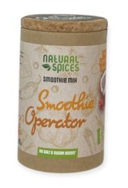 Natural Spices Smoothie Operator Kruiden (Zoutloos)
