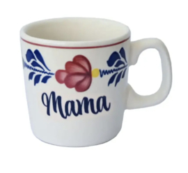 Boerenbont  Beker Mama 200 ml.