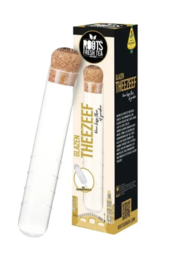 Kesbeke Roots Teatube