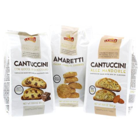 La Mole Cantuccini Amandel