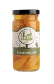 Boerenmeisjes  s' Landsbeste