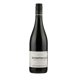 Duffour Père & Fils Côtes de Gascogne Rouge (Rood, Frankrijk)