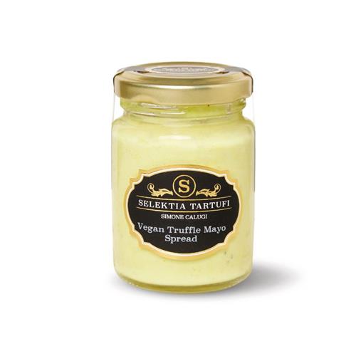 Selektia Truffelmayonaise Vegan 80 gram