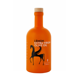 Greenomic Extra Virgin Lemon Olijfolie