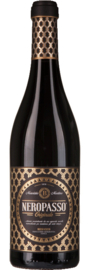 Neropasso Rosso  IGT Veneto 750 ml. (Rood, Italië)